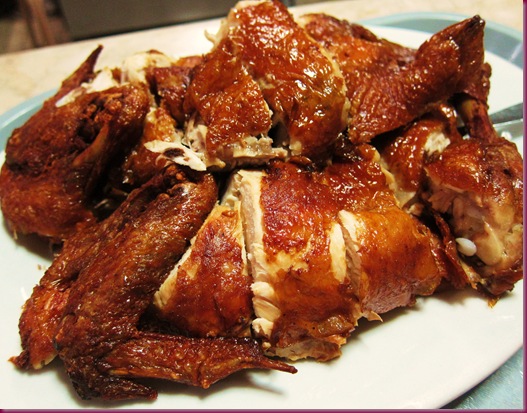 what will we eat in chinese new year
